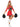 Leg Avenue - Costume Adulte - Cheerleader - Party Shop