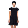 Leg Avenue - Costume Adulte - Chérie Gothique - Party Shop