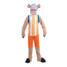 MOM - Costume Adulte - Chopper One Piece - Party Shop