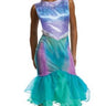 Disguise - Costume Adulte Classique - Ariel - Le Film - Party Shop