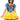 Leg Avenue - Costume Adulte Classique - Blanche Neige - Party Shop