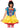 Leg Avenue - Costume Adulte Classique - Blanche Neige - Party Shop