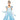 Leg Avenue - Costume Adulte Classique - Cendrillon - Party Shop