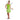 Disguise - Costume Adulte Classique - Fée Clochette - Party Shop
