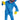 Disguise - Costume Adulte Classique - Huggy Wuggy de Poppy Playtime - Party Shop
