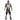 Disguise - Costume Adulte Classique - King Lane - Warcraft - Party Shop
