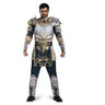 Disguise - Costume Adulte Classique - King Lane - Warcraft - Party Shop