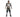 Disguise - Costume Adulte Classique - King Lane - Warcraft - Party Shop