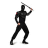 Disguise - Costume Adulte Classique - Snake Eye - Party Shop