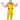 seeing red - Costume Adulte - Clown Diabolique De Fast-Food - Party Shop