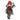 RUBIES - Costume Adulte - Clown Maléfique - Party Shop