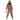 Leg Avenue - Costume Adulte - Clown Terrifiant De Cirque - Party Shop