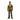studio Halloween - Costume Adulte - Combinaison De Pilote Air Force - Party Shop