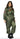 Leg Avenue - Costume Adulte - Combinaison De Vol Top Gun Pour Femme - Party Shop