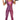 Leg Avenue - Costume Adulte - Comic Vixen - Party Shop