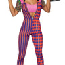 Leg Avenue - Costume Adulte - Comic Vixen - Party Shop