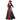 Leg Avenue - Costume Adulte - Comtesse De Sang - Party Shop