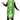 studio Halloween - Costume Adulte - Cornichon - Party Shop