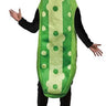 studio Halloween - Costume Adulte - Cornichon - Party Shop