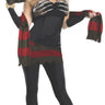 RUBIES - Costume Adulte - Corset Freddy Elm Street - Party Shop