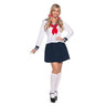 underwraps - Costume Adulte - Cosplay Anime Marin - Party Shop
