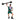 MOM - Costume Adulte - Costaud (Muscle) - Party Shop