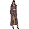 Amscan - Costume Adulte - Country Pop Star - Party Shop