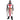 Amscan - Costume Adulte - Croisade chevalier - Party Shop