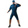 RUBIES - Costume Adulte - Cyclops - Marvel - Party Shop