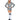 Leg Avenue - Costume Adulte - Dalmatien - Party Shop