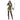 California Costumes - Costume Adulte - Dame Robin Des Bois - Party Shop