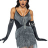 Leg Avenue - Costume Adulte - Danseuse Charleston - Party Shop