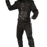 RUBIES - Costume Adulte - Dark Ninja - Party Shop