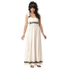 California Costumes - Costume Adulte - Déesse De L'Olympe - Party Shop