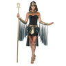 California Costumes - Costume Adulte - Déesse Égyptienne - Party Shop