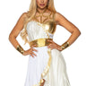 Leg Avenue - Costume Adulte - Déesse Grecque - Party Shop