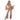 California Costumes - Costume Adulte Délicieuse Disco - - Party Shop