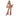 California Costumes - Costume Adulte Délicieuse Disco - - Party Shop