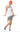 RUBIES - Costume Adulte - Delima Cailloux - Party Shop