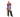 Disguise - Costume Adulte Deluxe - Alice Robe Asiatique - Party Shop