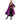 Disguise - Costume Adulte Deluxe - Anna - La Reine Des Neiges - Party Shop