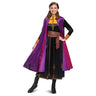 Disguise - Costume Adulte Deluxe - Anna - La Reine Des Neiges - Party Shop