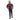 RUBIES - Costume Adulte Deluxe - Antman - Party Shop