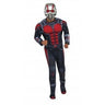 RUBIES - Costume Adulte Deluxe - Antman - Party Shop