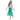 Disguise - Costume Adulte Deluxe - Ariel (Collection Classique) - Party Shop