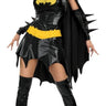 RUBIES - Costume Adulte Deluxe - Batgirl - Party Shop