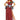 Leg Avenue - Costume Adulte Deluxe - Beauté Du Jour Des Morts - Party Shop