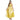 Disguise - Costume Adulte Deluxe - Belle (Collection Classique) - Party Shop