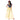 Leg Avenue - Costume Adulte Deluxe - Blanche Neige - Party Shop
