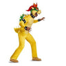 Disguise - Costume Adulte Deluxe - Bowser - Super Mario - Party Shop